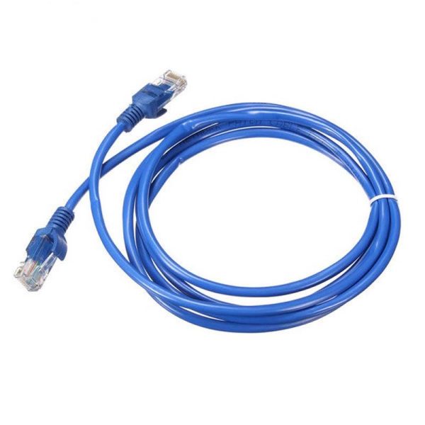 کابل شبکه Cat5 دیانا مدل DC3 - تصویر 3