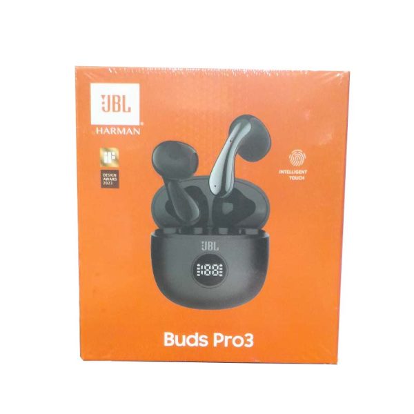 ایرپاد مدل Buds Pro3 - Image 2