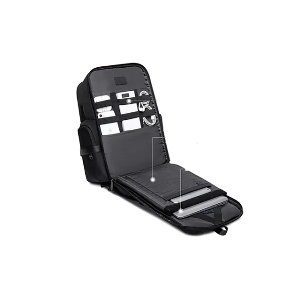 کوله پشتی لپ تاپ آرکتیک هانتر کد B00449 - Image 10