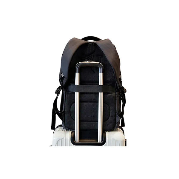 کوله پشتی لپتاپ آرکتیک هانتر مدل B00120C - Image 6