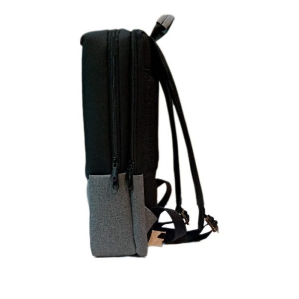 کوله پشتی لپ تاپ مدل ms40 مناسب برای لپ تاپ 15.6 اینچی - Image 3