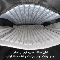 کوله پشتی 45 لیتری POLICE کد 204 - Image 5