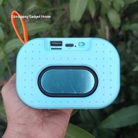 اسپیکر شارژی بلوتوثی مدل X-521 - Image 2