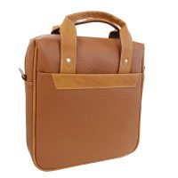 کیف دوشی ایستاده تک زیپ M-1002 - Image 2