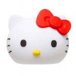 چراغ خواب سیلیکونی طرح کیتی مدل 15343