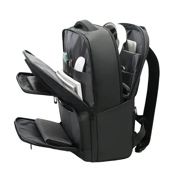کوله پشتی لپتاپ بنج مدلBange BG-7822 - Image 8