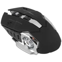 ماوس مخصوص بازی RGB & Wireless قابل شارژ - Image 2