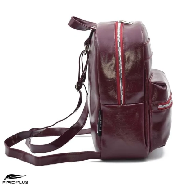 کوله پشتی زنانه فیرو مدل F-1065 - Image 4