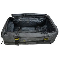 ساک سفری چرخ دار نشنال جئوگرافیک مدل N09304 EXPEDITION - Image 9