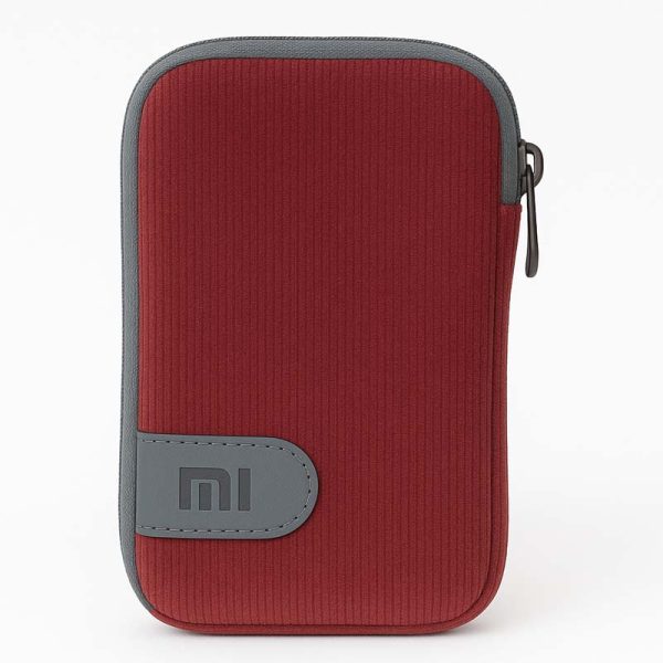کیف پاور بانک مدل شیائومی MI - Image 5