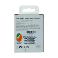 شارژر دیواری 25 وات سامسونگ مدل NB-0009 - Image 5