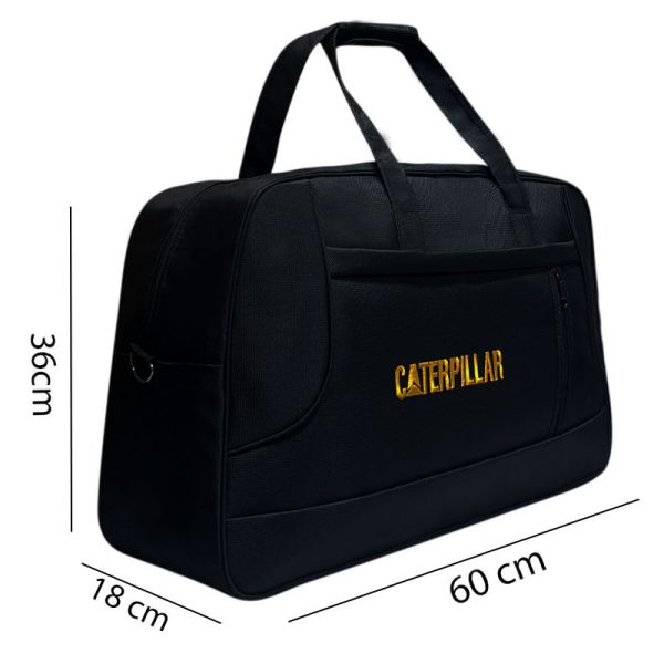 ساک سفری کاترپیلار مدل Caterpillar Cat-1037 - Image 9