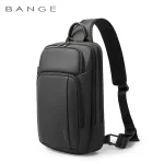 کوله پشتی کراس بادی بنج مدل Bange  BG-7795