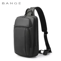 کوله پشتی کراس بادی بنج مدل Bange  BG-7795