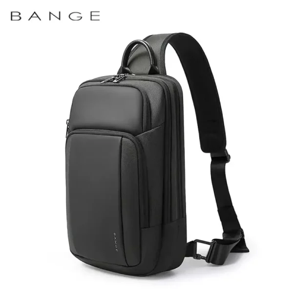 432032-1.webp کوله پشتی کراس بادی بنج مدل Bange BG-7795 - Image 1