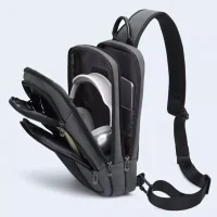 کوله پشتی کراس بادی بنج مدل Bange  BG-7795 - Image 4