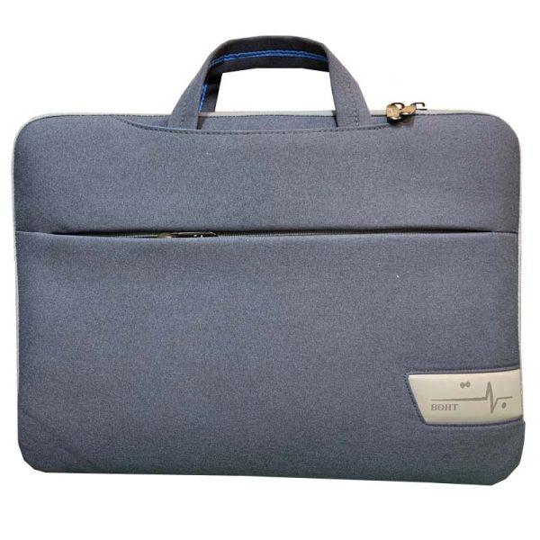 کاور دسته دار بهت مدل Boht-015 مناسب برای لپ تاپ 15.6 اینچی - Image 2