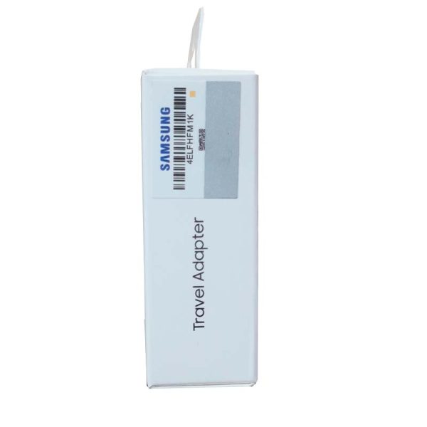 شارژر دیواری 25 وات سامسونگ مدل NB-0009 - Image 6