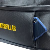 ساک سفری کاترپیلار مدل Caterpillar Cat-1037 - Image 12