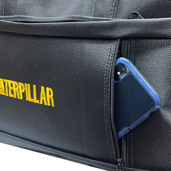ساک سفری کاترپیلار مدل Caterpillar Cat-1037 - Image 12