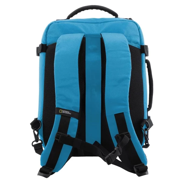 کوله پشتی سفری نشنال جئوگرافیک مدل OCEAN N 20906 - Image 2