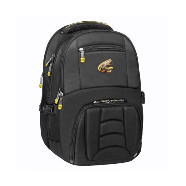 کوله پشتی لپ تاپ کمل اکتیو مدل Z8000 مناسب برای لپ تاپ 16.4 اینچی - Image 2