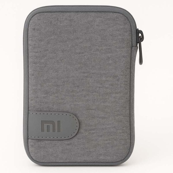 کیف پاور بانک مدل شیائومی MI - Image 6
