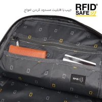 کوله پشتی سفری نشنال جئوگرافیک مدل 1600379 - N09005 - Image 8