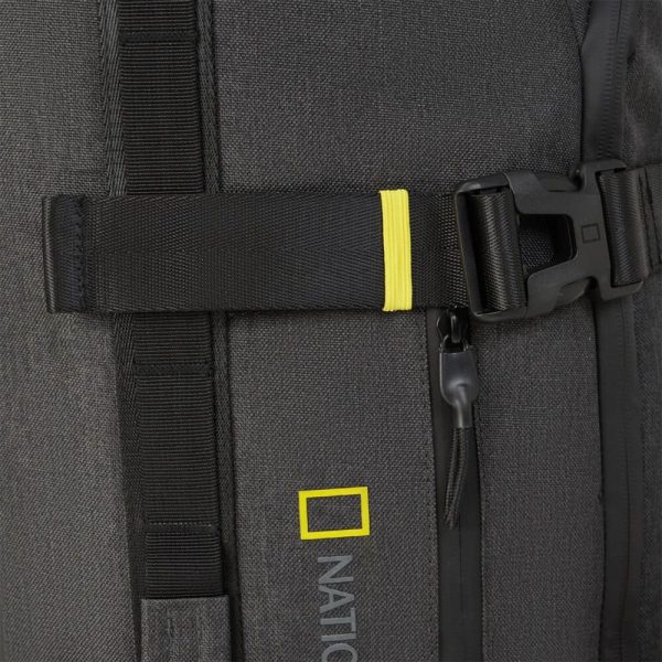 ساک سفری چرخ دار نشنال جئوگرافیک مدل N09304 EXPEDITION - Image 6