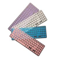 محافظ کیبورد مدل S5300 مناسب برای لپ تاپ ایسوس 15 اینچی - Image 2