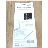 محافظ كيبورد با حروف فارسی مدل A2337 مناسب برای لپ تاپ اپل MacBook air 13 2021 - Image 2