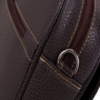 کیف اداری سرخانه دار مدل M-1021 - Image 8