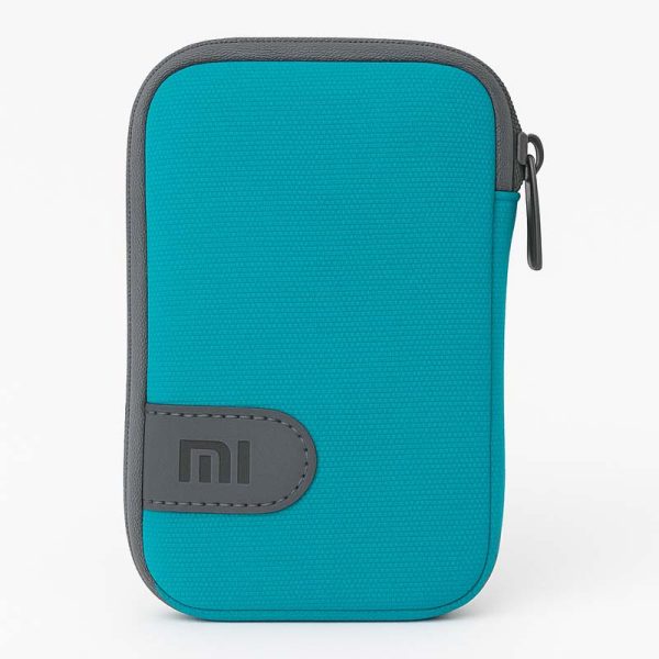 کیف پاور بانک مدل شیائومی MI - Image 7