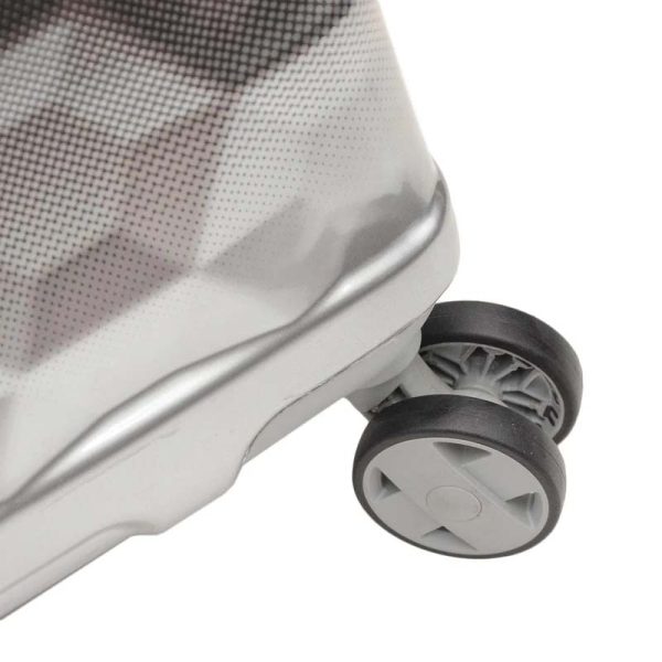 چمدان 404 دو رنگ مدل FAIRWAY سایز بزرگ - Image 8