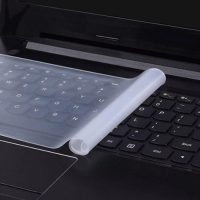 محافظ کیبورد مدل NOTE BOOK COVER مناسب برای لپ تاپ تا 15 اینچ - Image 2