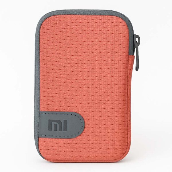 کیف پاور بانک مدل شیائومی MI - Image 8