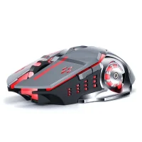 ماوس مخصوص بازی RGB & Wireless قابل شارژ - Image 5