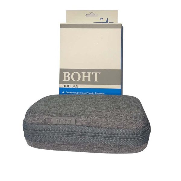 کیف هارد اکسترنال بهت مدل Boht-0211 - Image 11