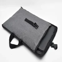 کوله پشتی لپ تاپ مدل AJ 1024 مناسب برای لپ تاپ 13 تا 15 اینچی - Image 5