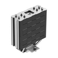 خنک کننده پردازنده دیپ کول مدل AG400 ARGB - Image 2