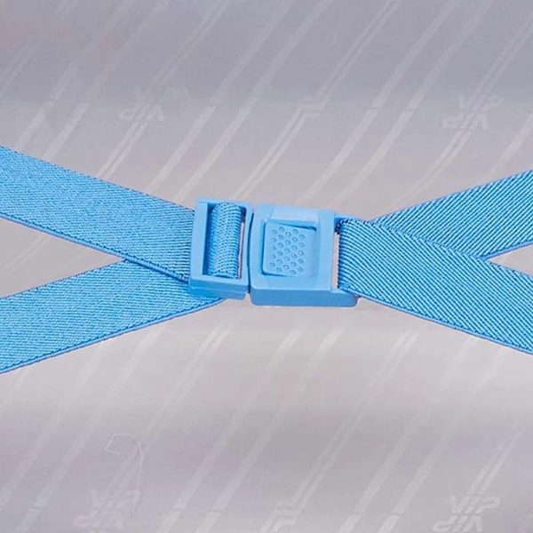 چمدان 404 دو رنگ مدل FAIRWAY سایز متوسط - Image 6