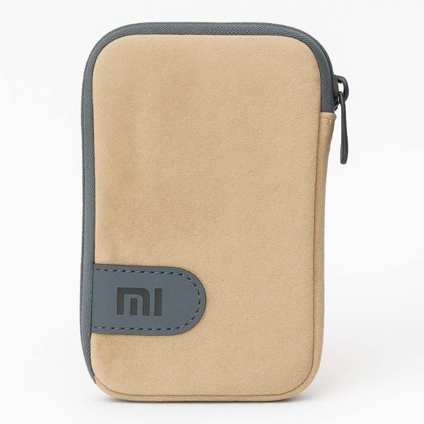 کیف پاور بانک مدل شیائومی MI - Image 9