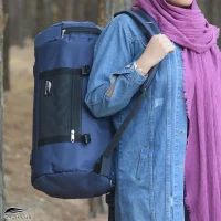 ساک ورزشی فیرو پلاس مدل FP811 - Image 2