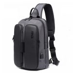 کیف کراس بادی بنج مدل  Bange BN-7079