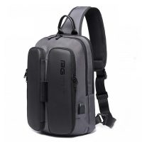 کیف کراس بادی بنج مدل  Bange BN-7079