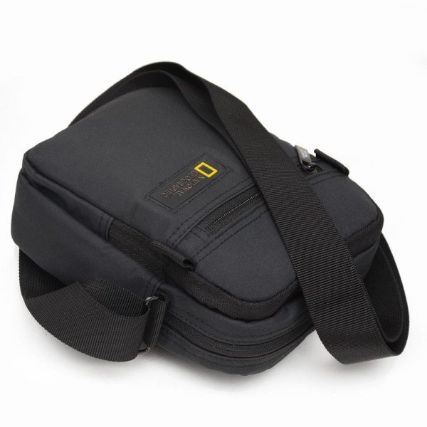 کیف رودوشی مدل نشنال جئوگرافیک 1400092 - N18383 - Image 8