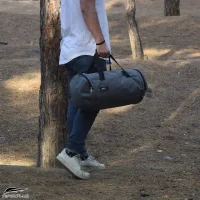 ساک ورزشی فیرو پلاس مدل FP844 - Image 2