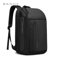 کوله پشتی لپتاپ بنج مدل Bange BN-7663 - Image 2