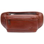 کیف کمری انزو رسی مدل EN 8786-57