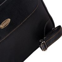 کیف اداری سرخانه دار مدل M-1021 - Image 5